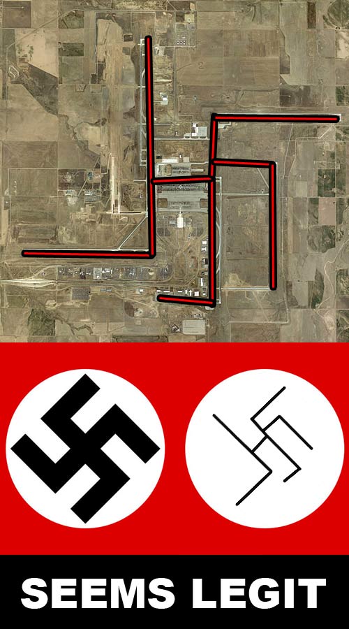 comment devenir nazi