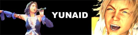 Yunaid