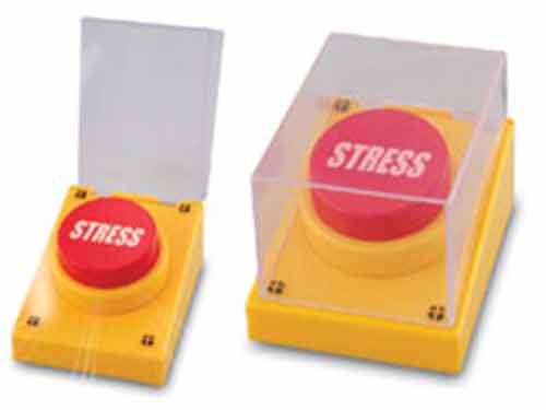 Anti stress USB