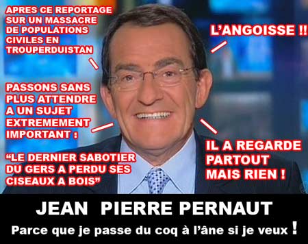 Jean Pierre Pernaut