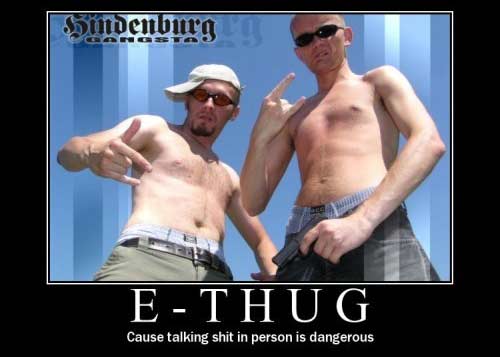 E-Thug