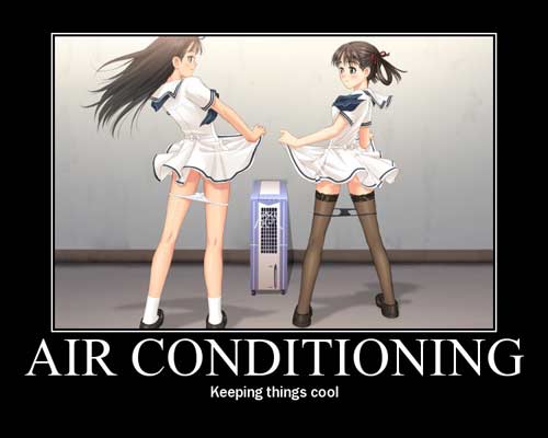 Air conditionning