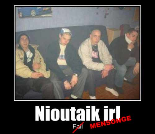 IRL Nioutaik 2008